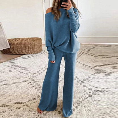 Elodie - Loungewear, de perfecte damesoutfit voor de herfst