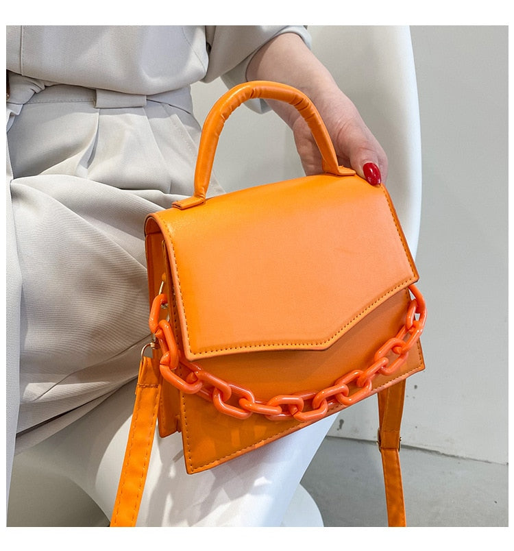 Anna Handbag | De musthave voor aankomend seizoen