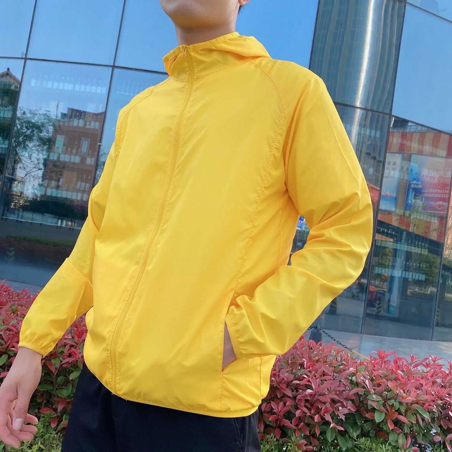 Shelby - Windjack - Outdoorkleding