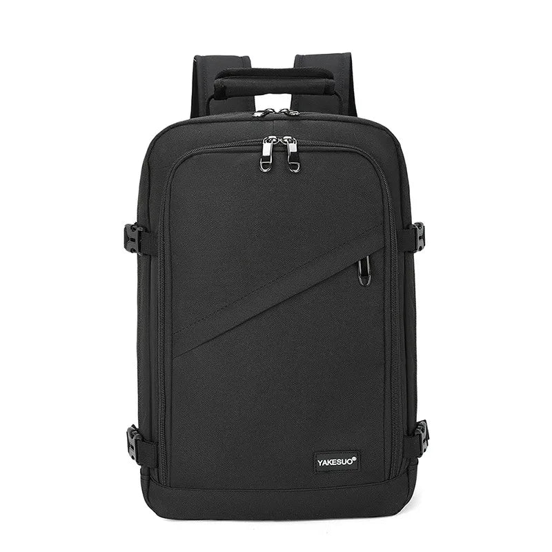 Nico | Waterbestendige Handbagage Laptoprugzak