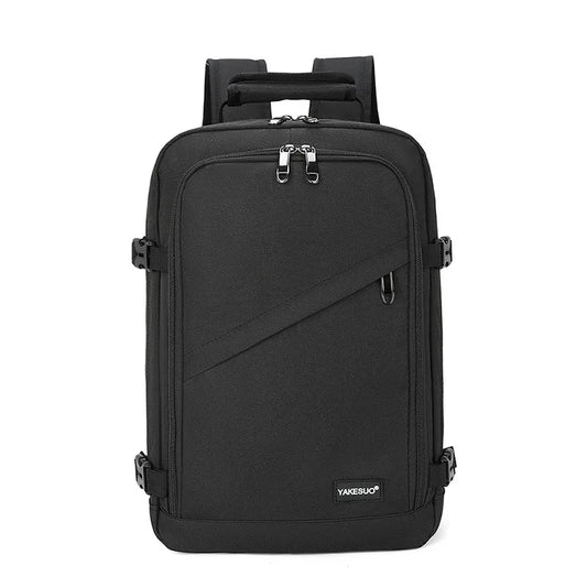 Nico | Waterbestendige Handbagage Laptoprugzak