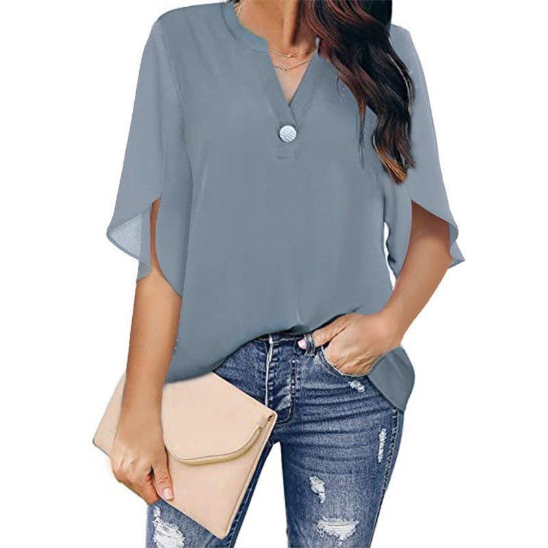 AstridTop I Moderne Blouse Voor Dames