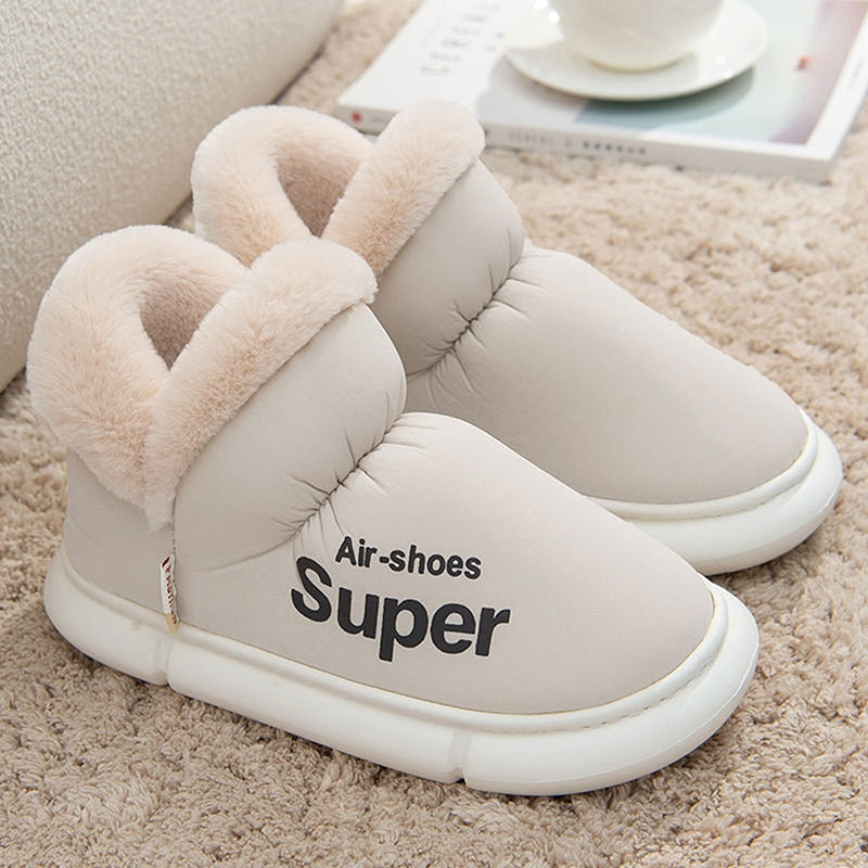 Unisex thuis winterschoenen