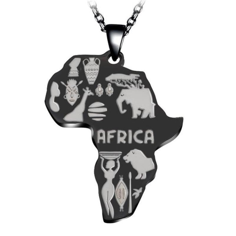 CoolChain™: Ketting Voor Dames