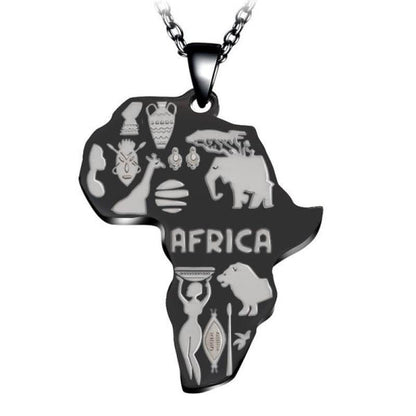 CoolChain™: Ketting Voor Dames