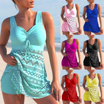 Busra | Tankini-set voor dames