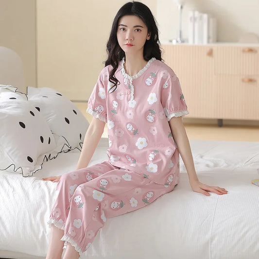 Pyjamaset