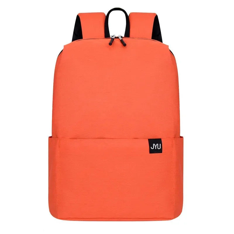 Aspen | Casual Waterdichte Reis Laptop Rugzak