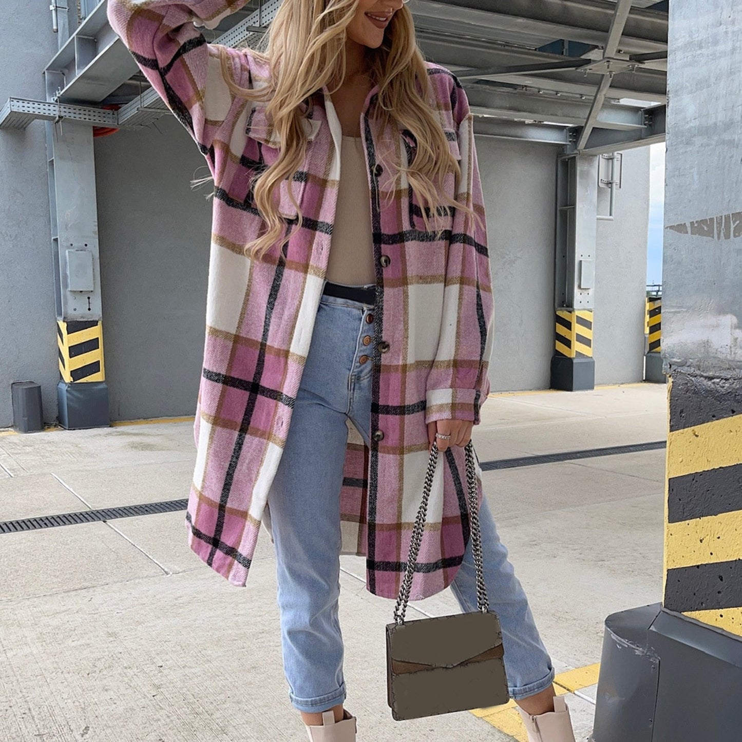 JodiesJacket I Jas Voor Dames