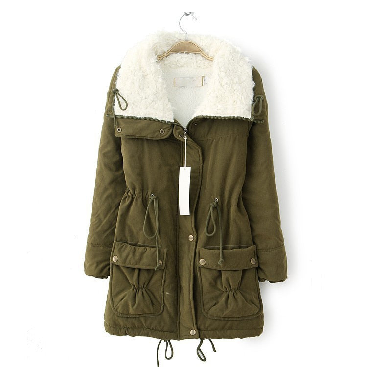 MichellesJacket I Jas Voor Dames