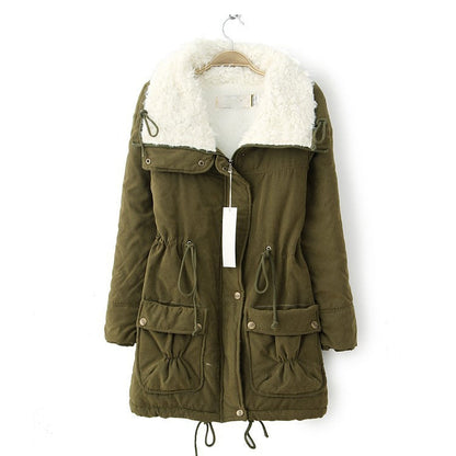 MichellesJacket I Jas Voor Dames