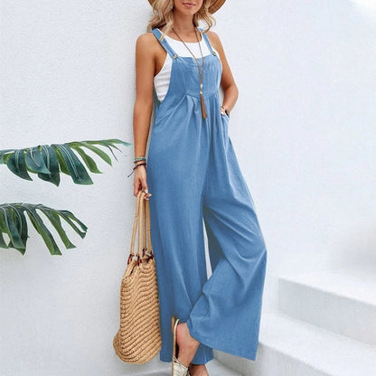 zomer tuinbroek voor dames