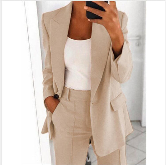 DarciasBlazer I Blazer Voor Dames