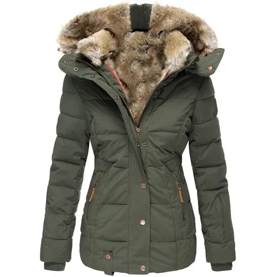 Vita parka's voor dames