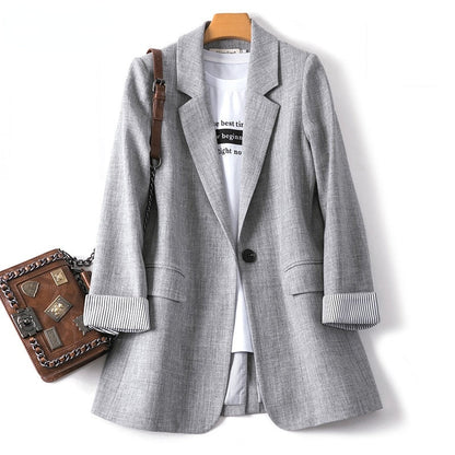 RachelsBlazer I Blazer Voor Dames