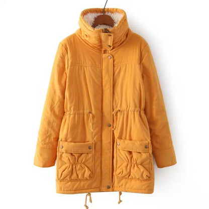 MichellesJacket I Jas Voor Dames