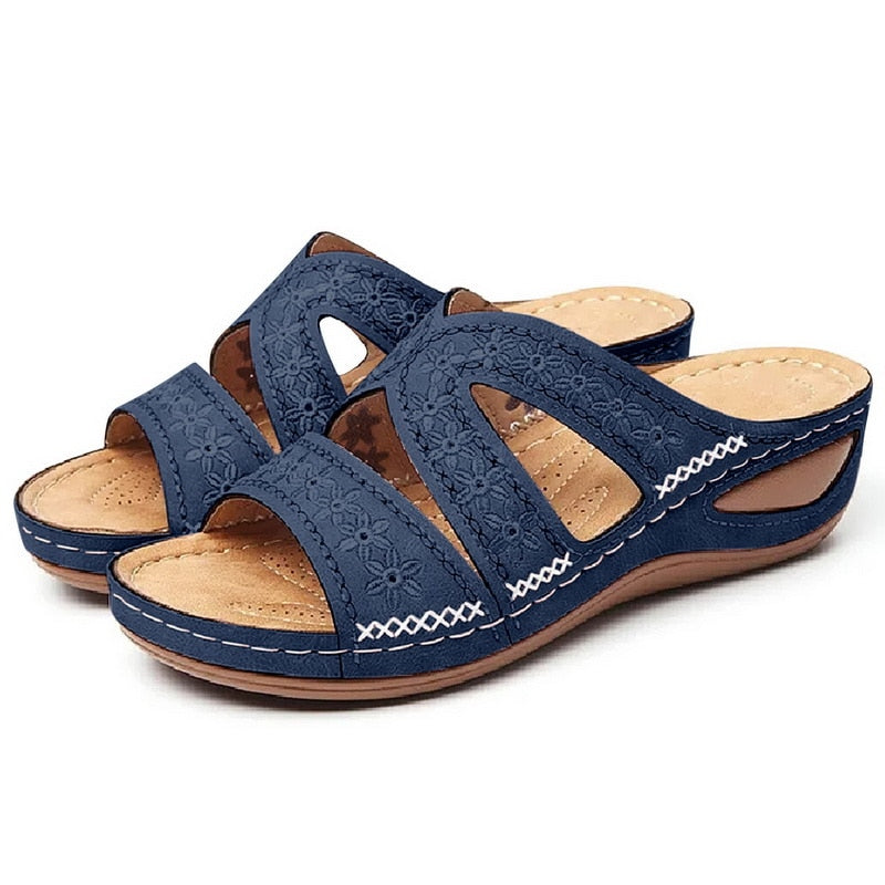 CassieSandals™: Sandalen Voor Dames
