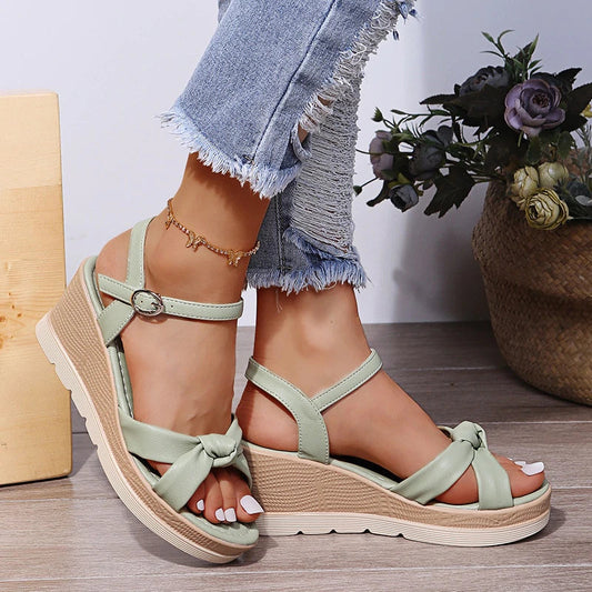 Elvia® | Rimocy-sandalen