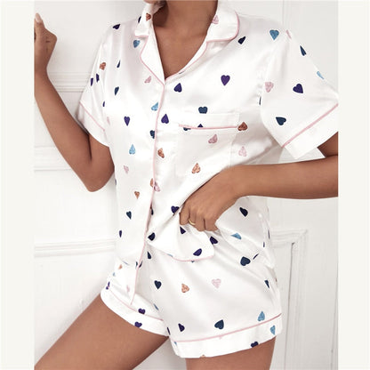 SexyPyjama™: Pyjama Voor Dames