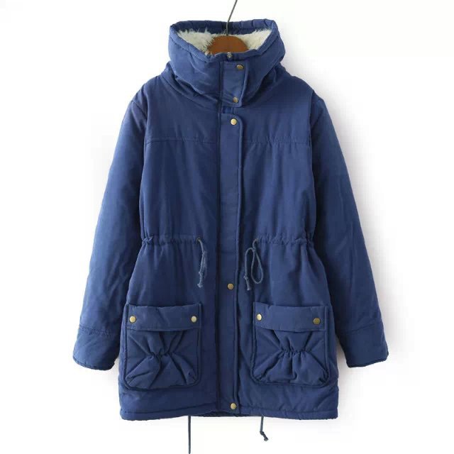 MichellesJacket I Jas Voor Dames