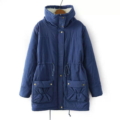 MichellesJacket I Jas Voor Dames