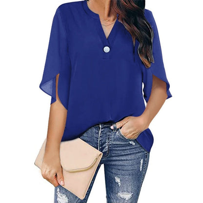 AstridTop I Moderne Blouse Voor Dames