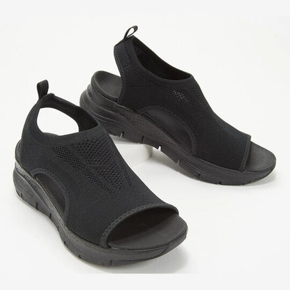 Kaska™: Comfortabele Sandalen Voor Dames