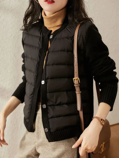 Gwenna Jacket | Women's Quilted Jacket