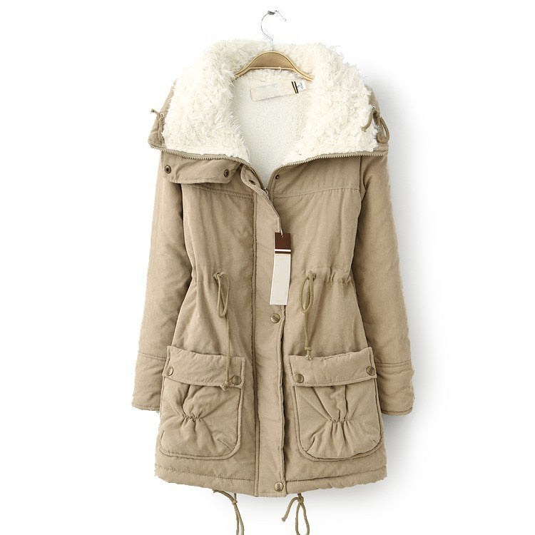 MichellesJacket I Jas Voor Dames