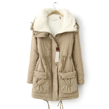 MichellesJacket I Jas Voor Dames