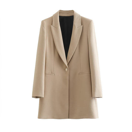 MelaniesBlazer I Blazer Voor Dames
