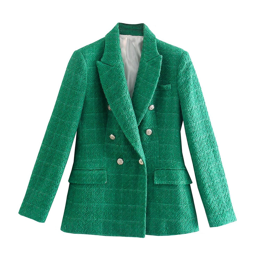 JosettesBlazer I Slim Fit Blazer Voor Dames