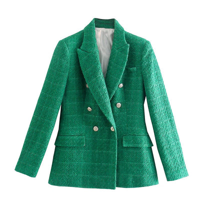 JosettesBlazer I Slim Fit Blazer Voor Dames