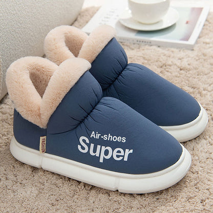 Unisex thuis winterschoenen