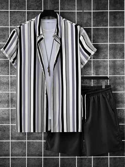 Kiyama | De casual zomerset