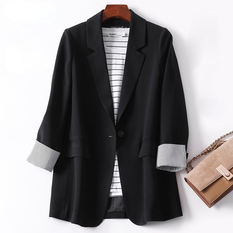 RachelsBlazer I Blazer Voor Dames