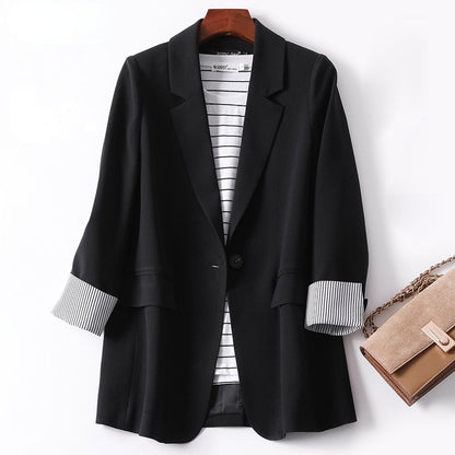 RachelsBlazer I Blazer Voor Dames