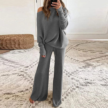 Elodie - Loungewear, de perfecte damesoutfit voor de herfst