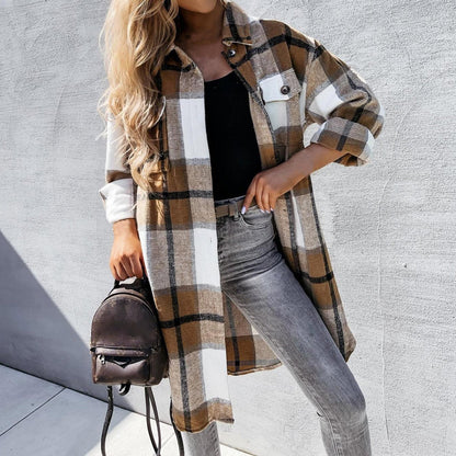 JodiesJacket I Jas Voor Dames