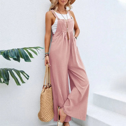 zomer tuinbroek voor dames