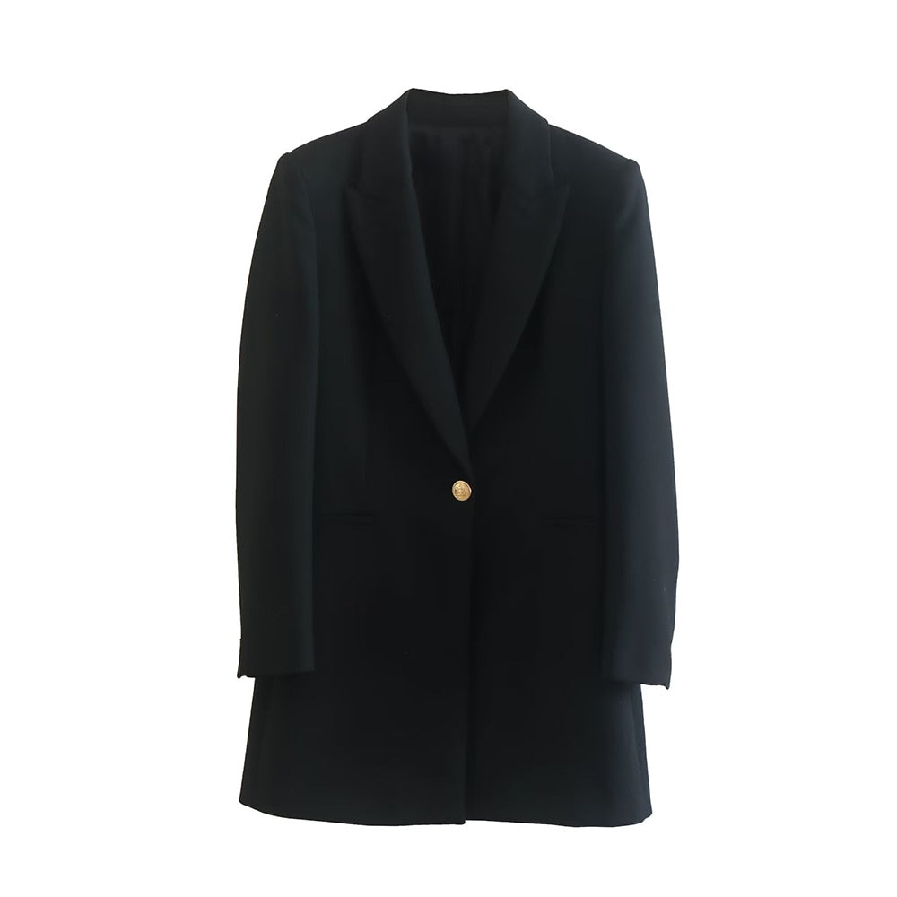 MelaniesBlazer I Blazer Voor Dames