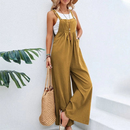zomer tuinbroek voor dames