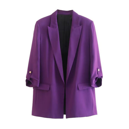 JennisBlazer I Blazer Voor Dames