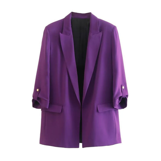 JennisBlazer I Blazer Voor Dames