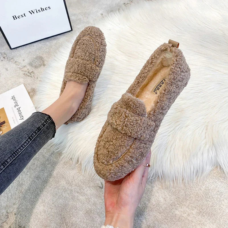 Comfort en warmte voor je voeten