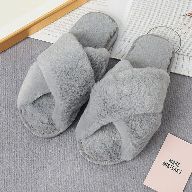 ComfyFeet I Sloffen Voor Dames