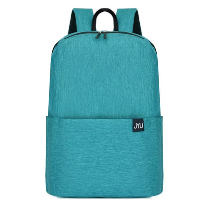 Aspen | Casual Waterdichte Reis Laptop Rugzak