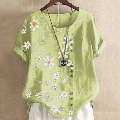 Elsel | Elegante blouse voor dames