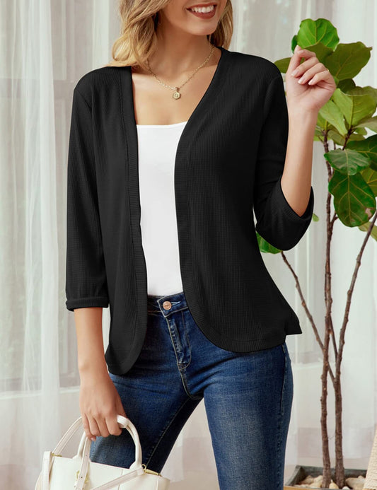 Comfortabele casual vest