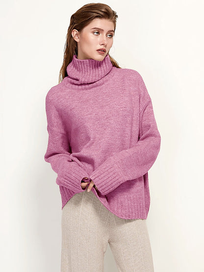 LongSweater™: Sweater Voor Dames